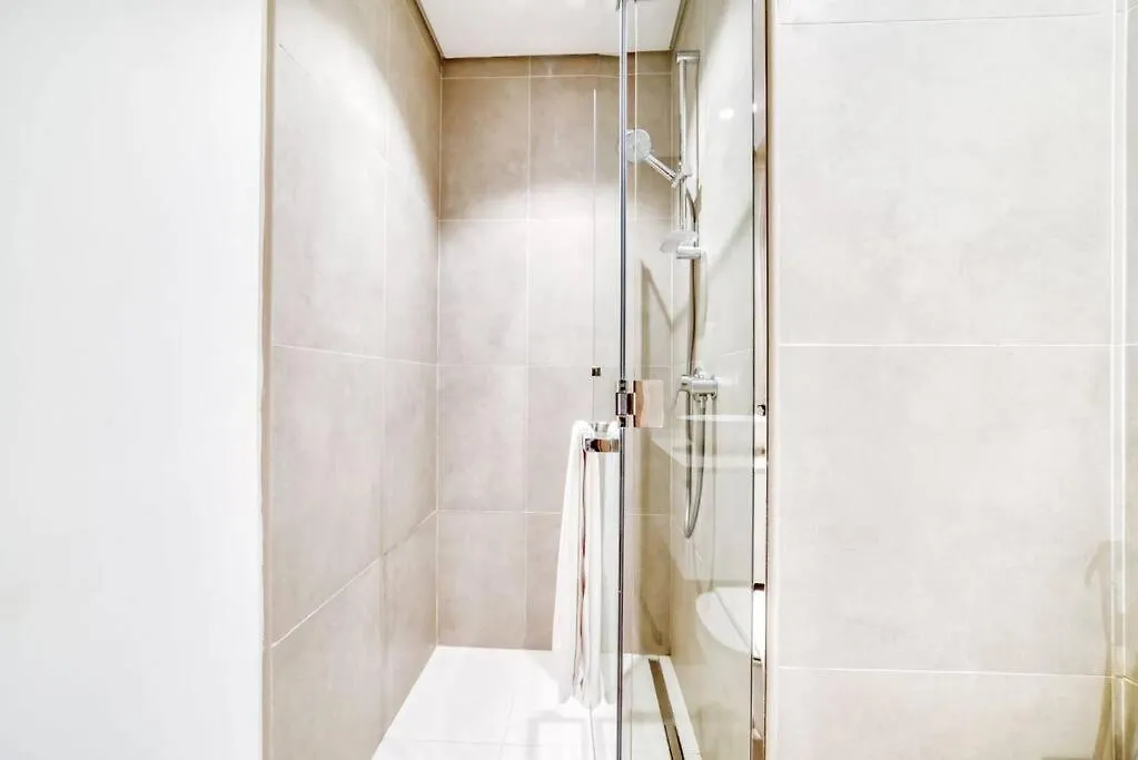 5 Mins To Jbr Beach, Luxury Studio In Dubai Marina'S Best Tower 0*,  United Arab Emirates