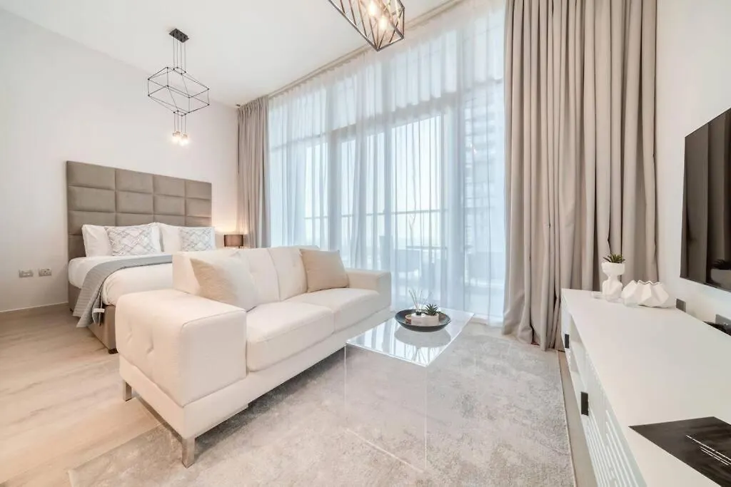 5 Mins To Jbr Beach, Luxury Studio In Dubai Marina'S Best Tower 0*,