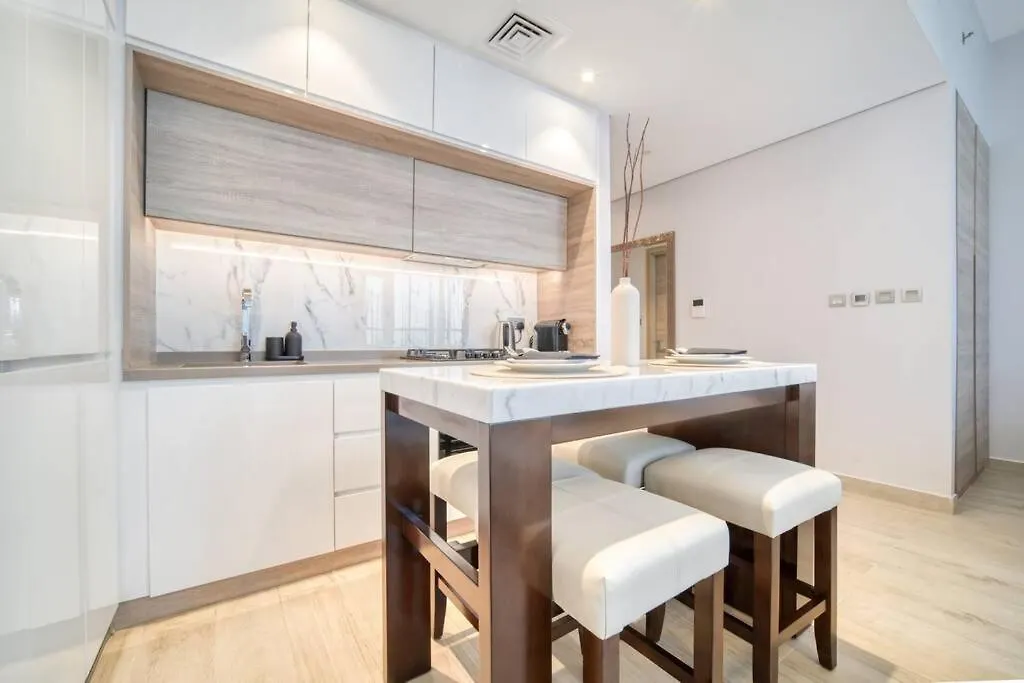 5 Mins To Jbr Beach, Luxury Studio In Dubai Marina'S Best Tower 0*,  United Arab Emirates